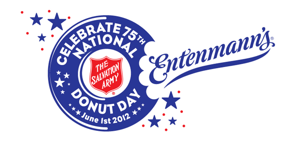 Donut Day.